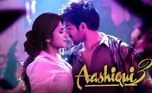 aashiqui 3