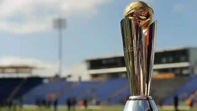 Champions Trophy 2025: Pakistan’s Race Against Time